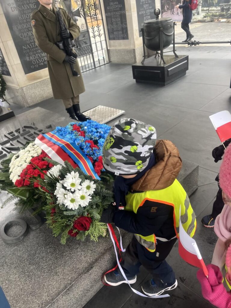 Poznajemy historię Polski