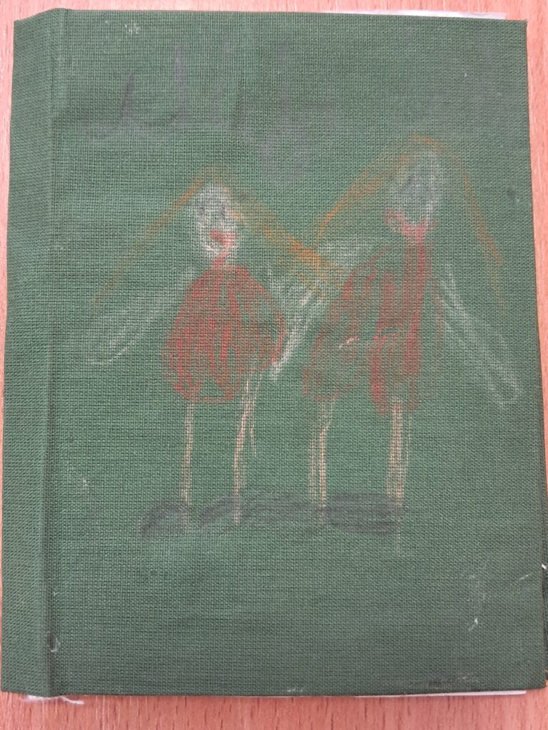 Trzy najlepsze przedszkola na Ursynowie w Warszawie mogą pochwalić się tym, że Dzieci tworzą własne książki