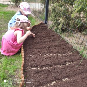 Przedszkole Montessori Warszawa Kabaty