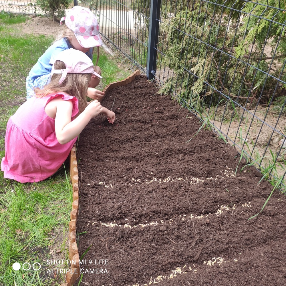 Przedszkole Montessori Warszawa Kabaty